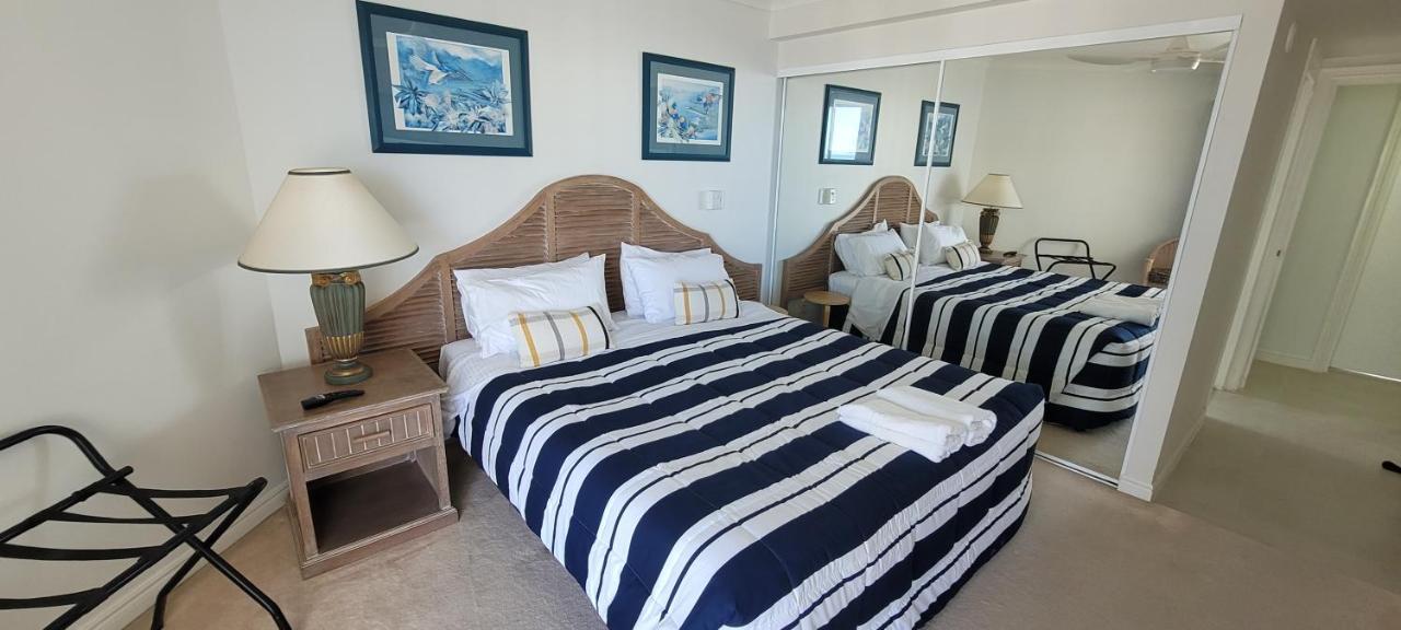 Apr Private Suites Moroccan By The Beach Gold Coast Exterior foto