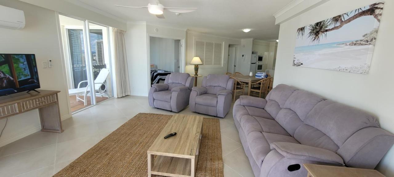 Apr Private Suites Moroccan By The Beach Gold Coast Exterior foto