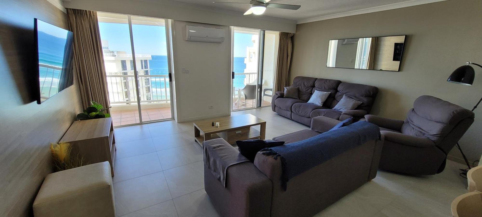 Apr Private Suites Moroccan By The Beach Gold Coast Exterior foto