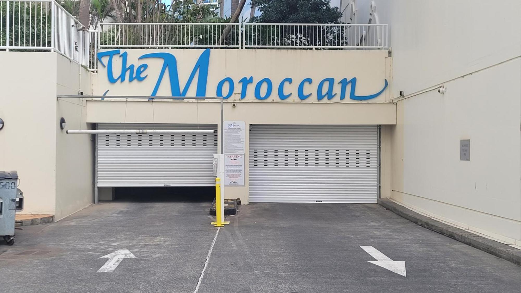 Apr Private Suites Moroccan By The Beach Gold Coast Exterior foto