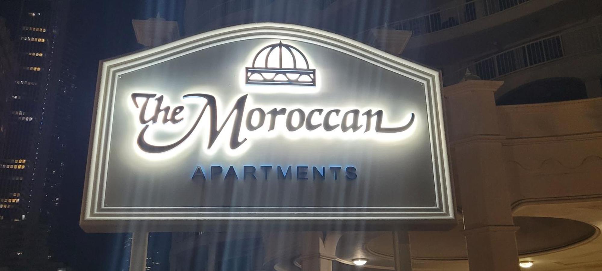 Apr Private Suites Moroccan By The Beach Gold Coast Exterior foto