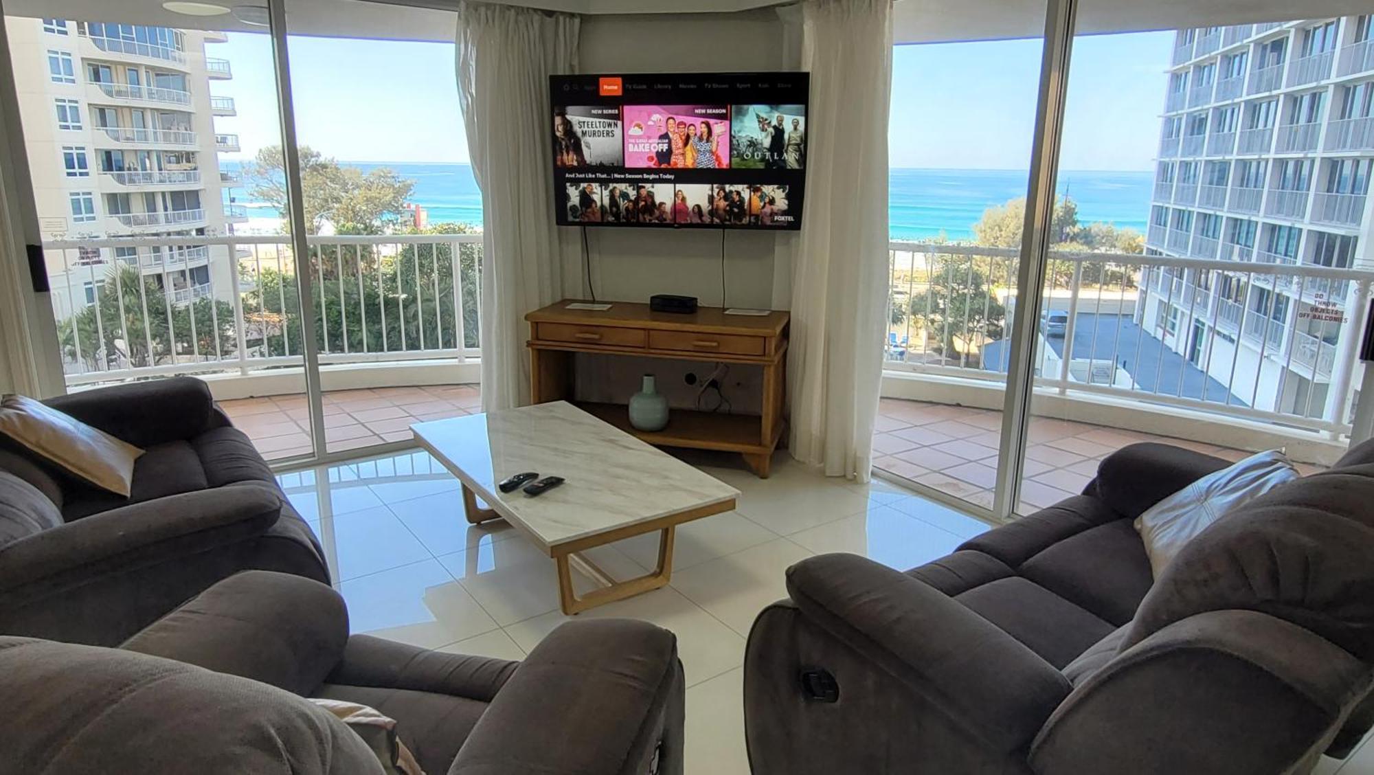 Apr Private Suites Moroccan By The Beach Gold Coast Cameră foto