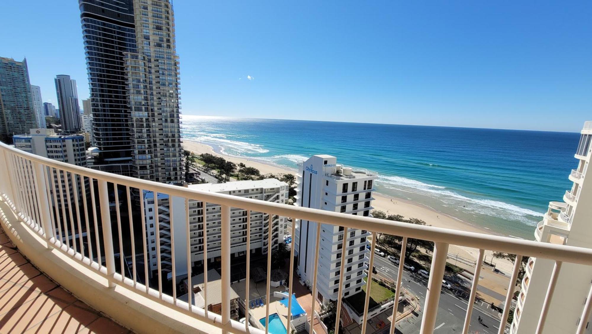 Apr Private Suites Moroccan By The Beach Gold Coast Cameră foto