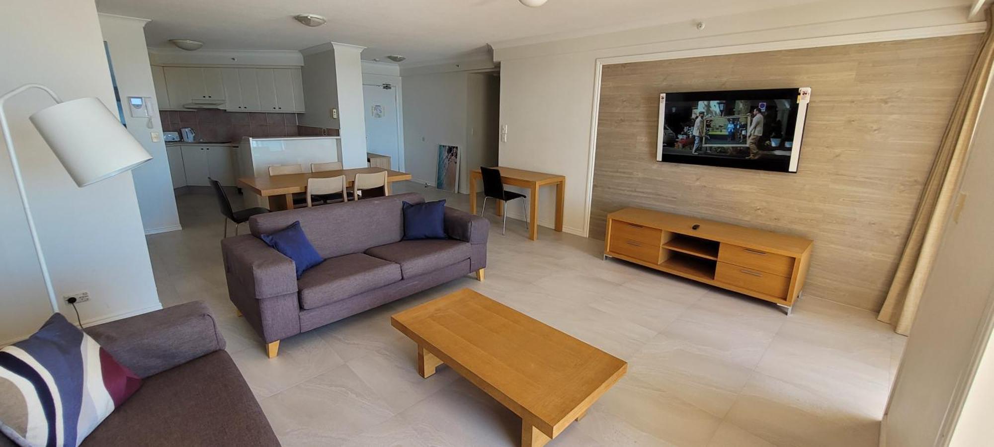 Apr Private Suites Moroccan By The Beach Gold Coast Exterior foto
