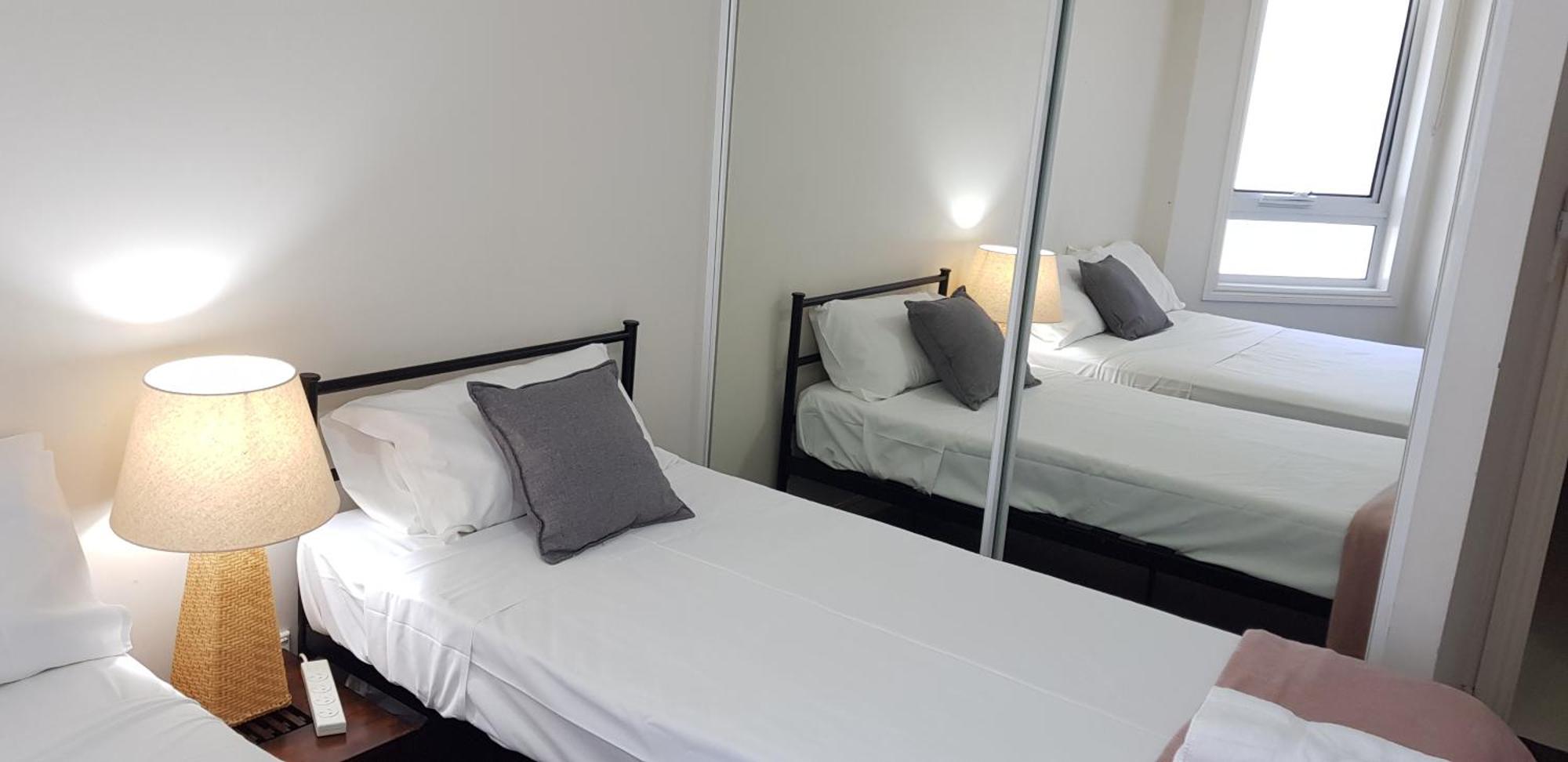Apr Private Suites Moroccan By The Beach Gold Coast Exterior foto