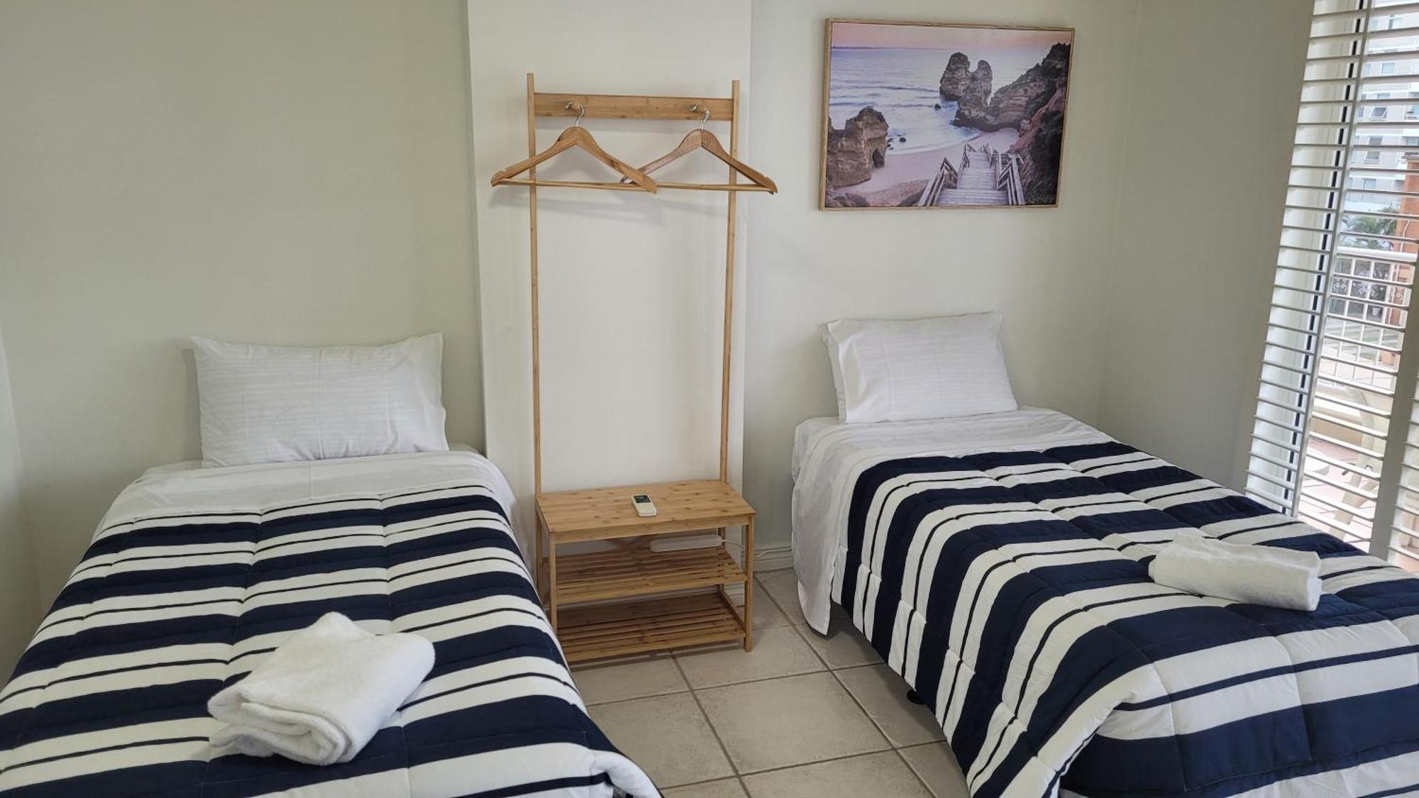 Apr Private Suites Moroccan By The Beach Gold Coast Exterior foto
