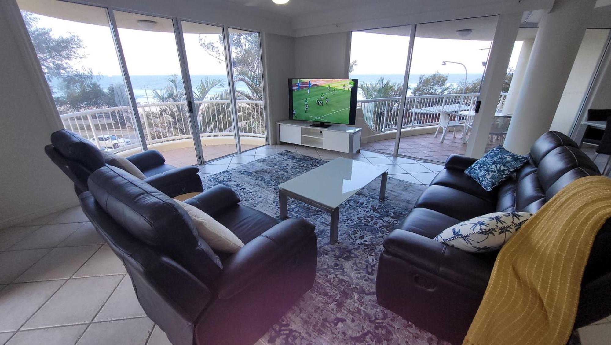 Apr Private Suites Moroccan By The Beach Gold Coast Exterior foto