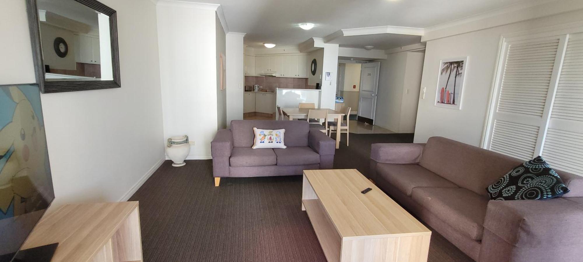Apr Private Suites Moroccan By The Beach Gold Coast Exterior foto