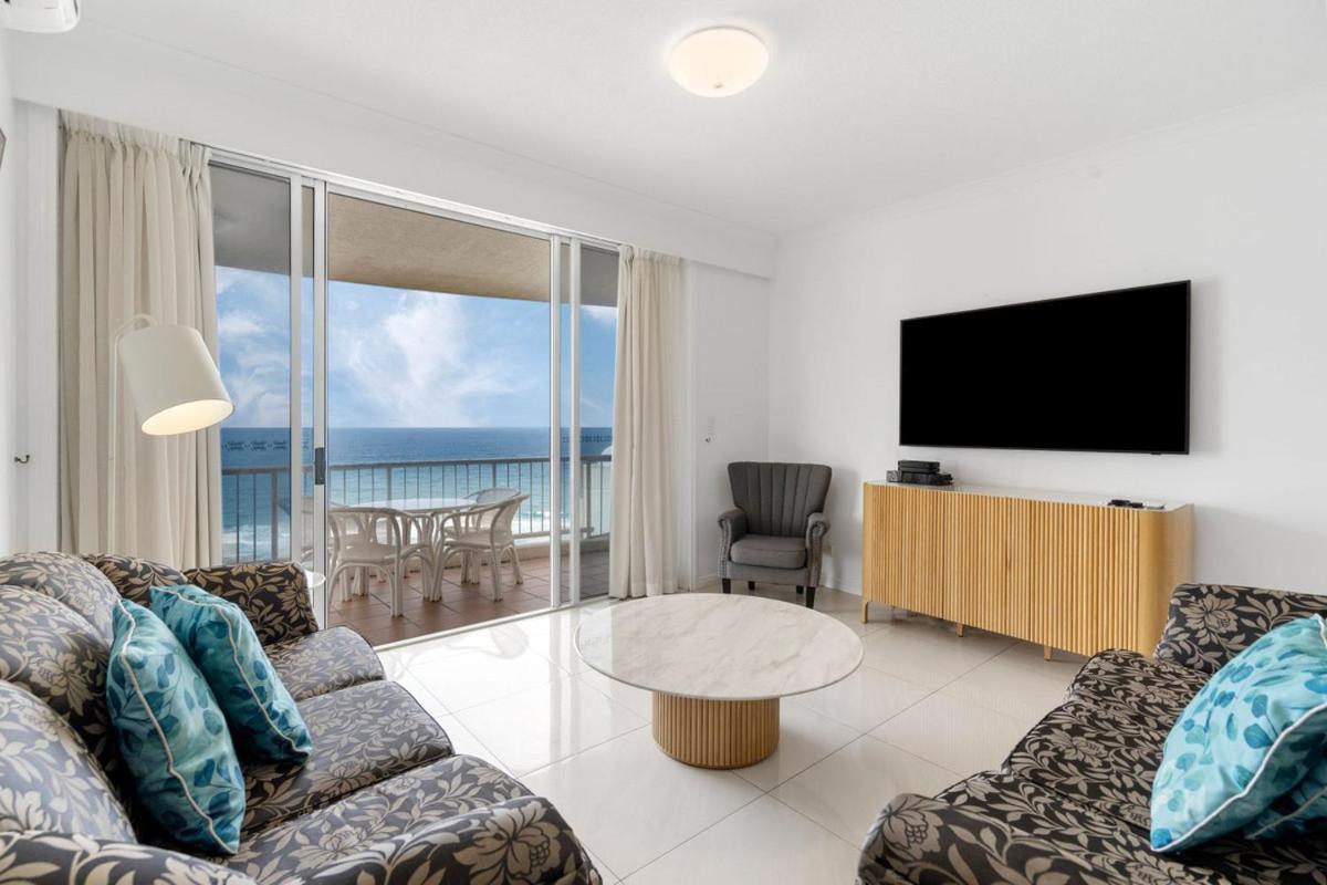 Apr Private Suites Moroccan By The Beach Gold Coast Exterior foto